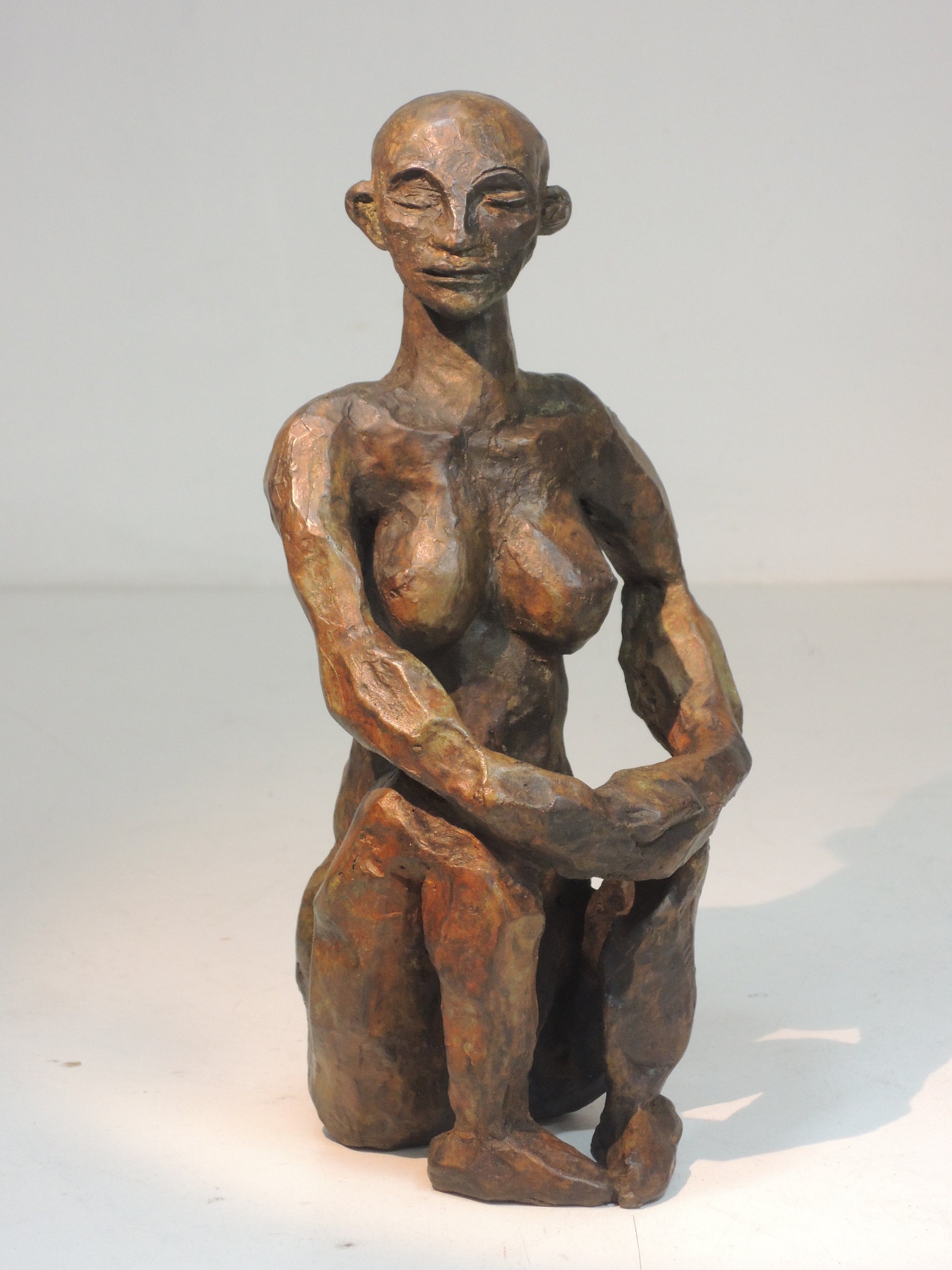 Dietrich Klinge: Figur 255