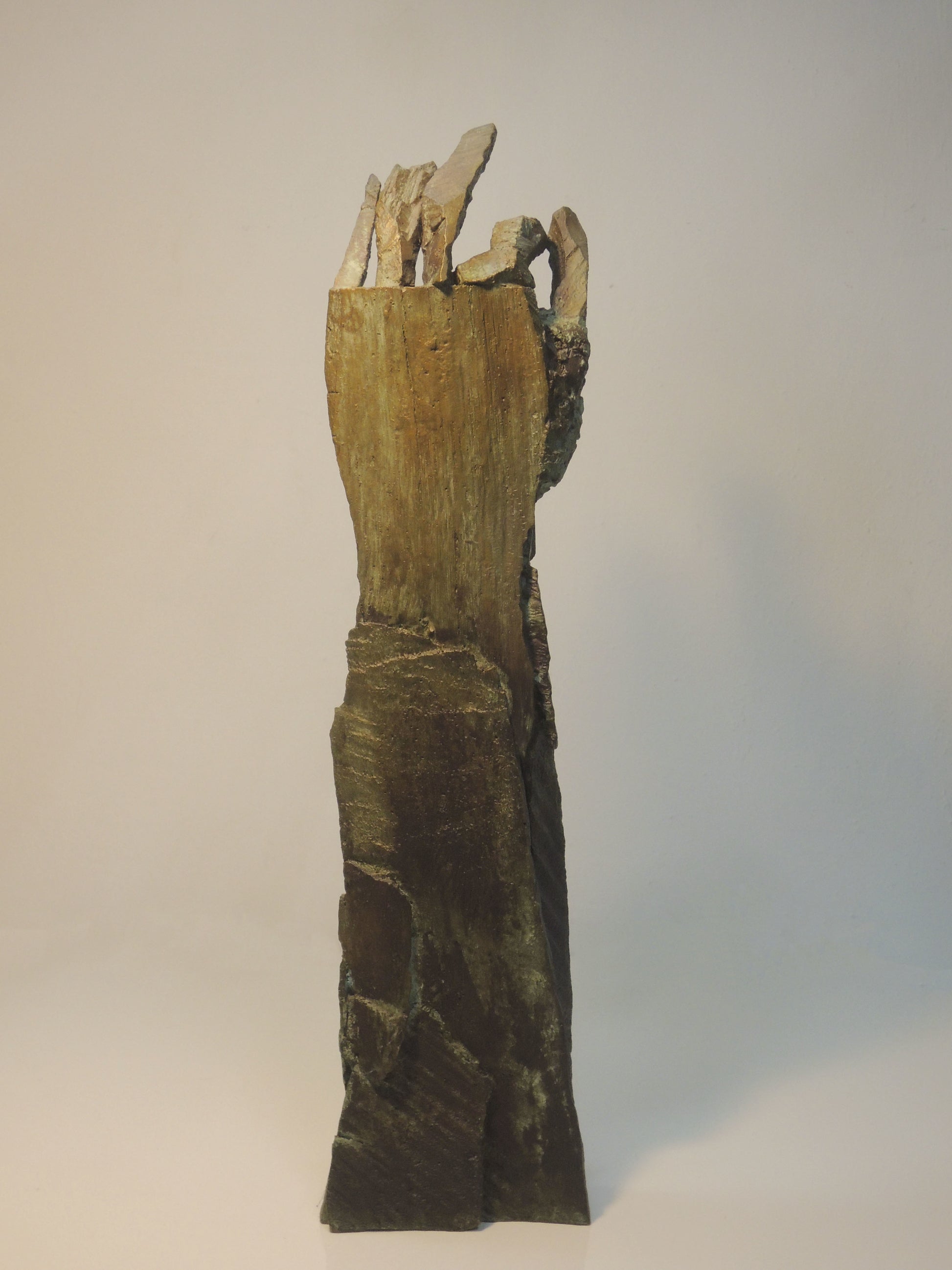 Dietrich Klinge: Hand 50