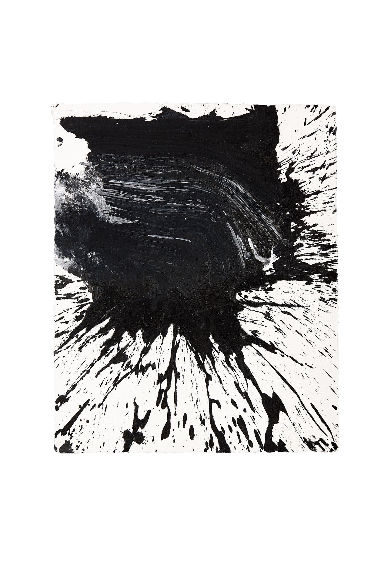 Jong Taek Woo: Memory of Origin
