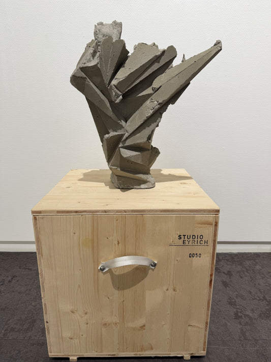 Philipp-Emanuel Eyrich: Vase #50