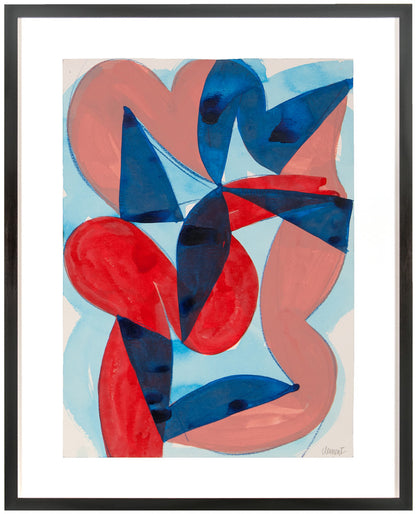 Alain Clément: 21 D 3A