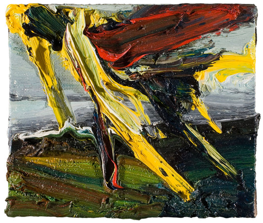 Harry Meyer: Licht