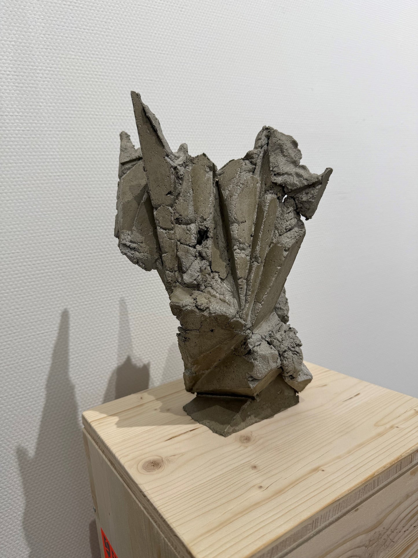 Philipp-Emanuel Eyrich: Vase #44