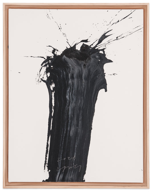 Jong Taek Woo: Memory of Origin