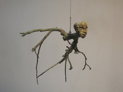 Dietrich Klinge: Figur 451