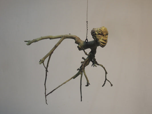 Dietrich Klinge: Figur 451