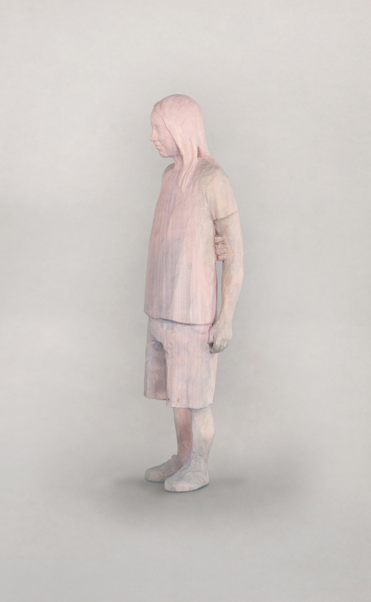 Johanna Schelle: Körper#310