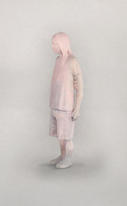 Johanna Schelle: Körper#310