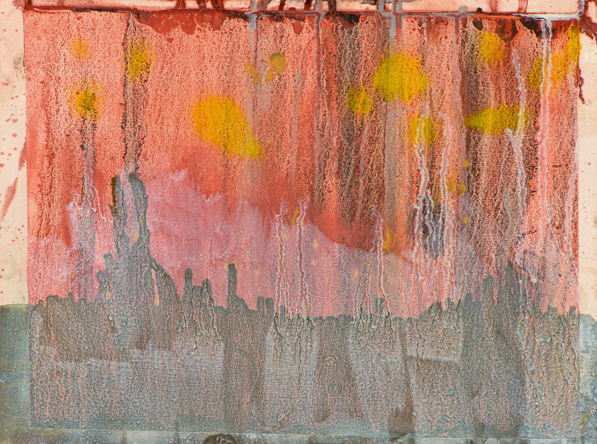 Rubica von Streng: Daily Grind Ash I