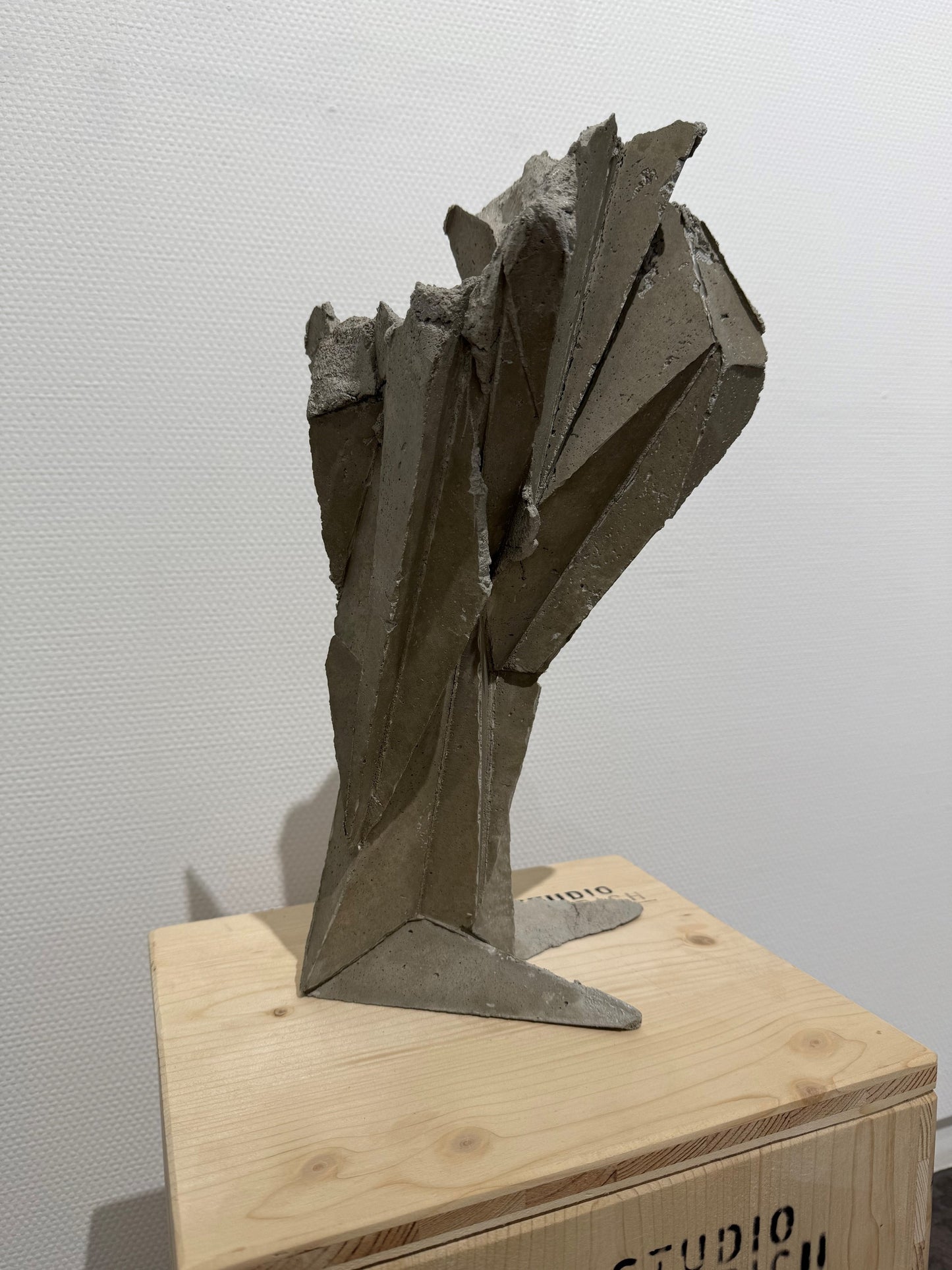 Philipp-Emanuel Eyrich: Vase #40