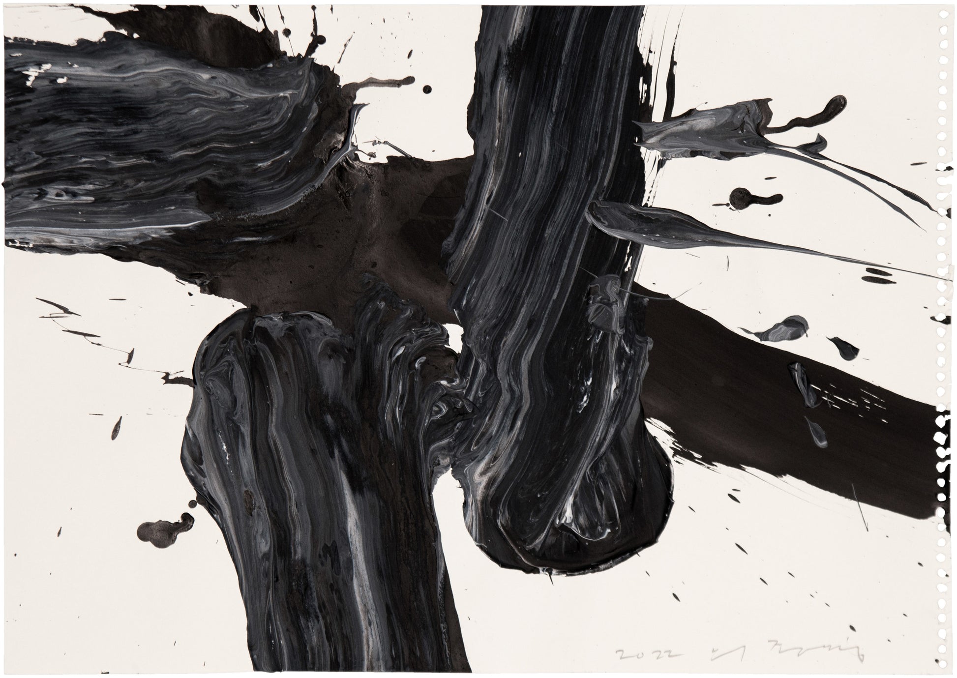 Jong Taek Woo: Memory of Origin