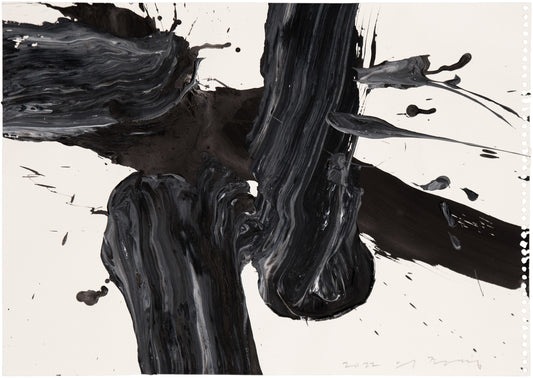 Jong Taek Woo: Memory of Origin