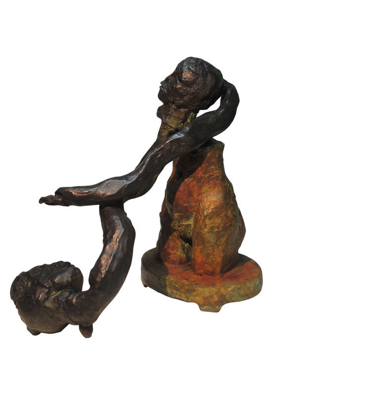 Dietrich Klinge: Figur 262