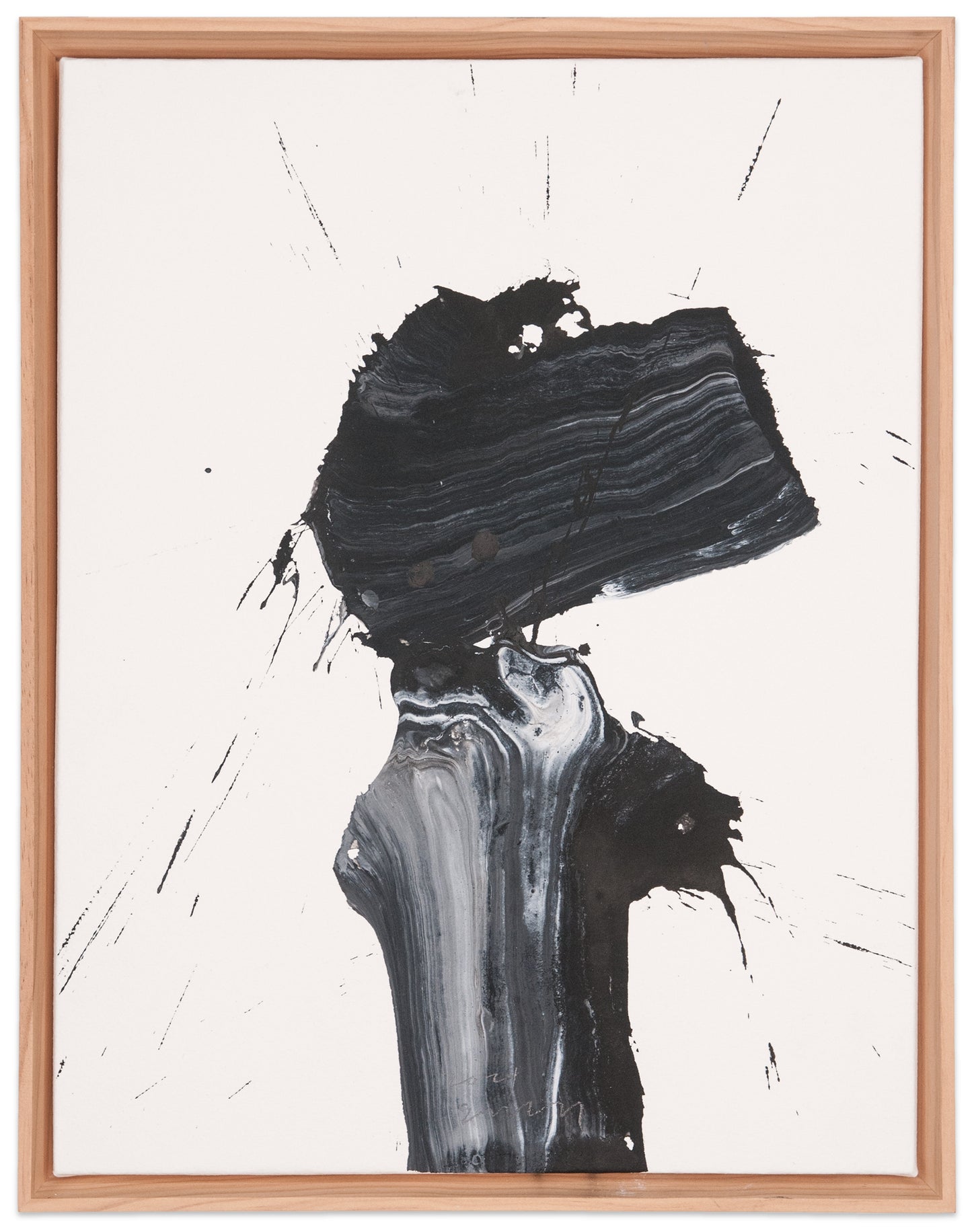 Jong Taek Woo: Memory of Origin