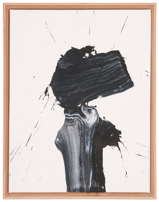 Jong Taek Woo: Memory of Origin