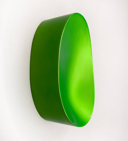 Willi Siber: Lichtkörper #IV