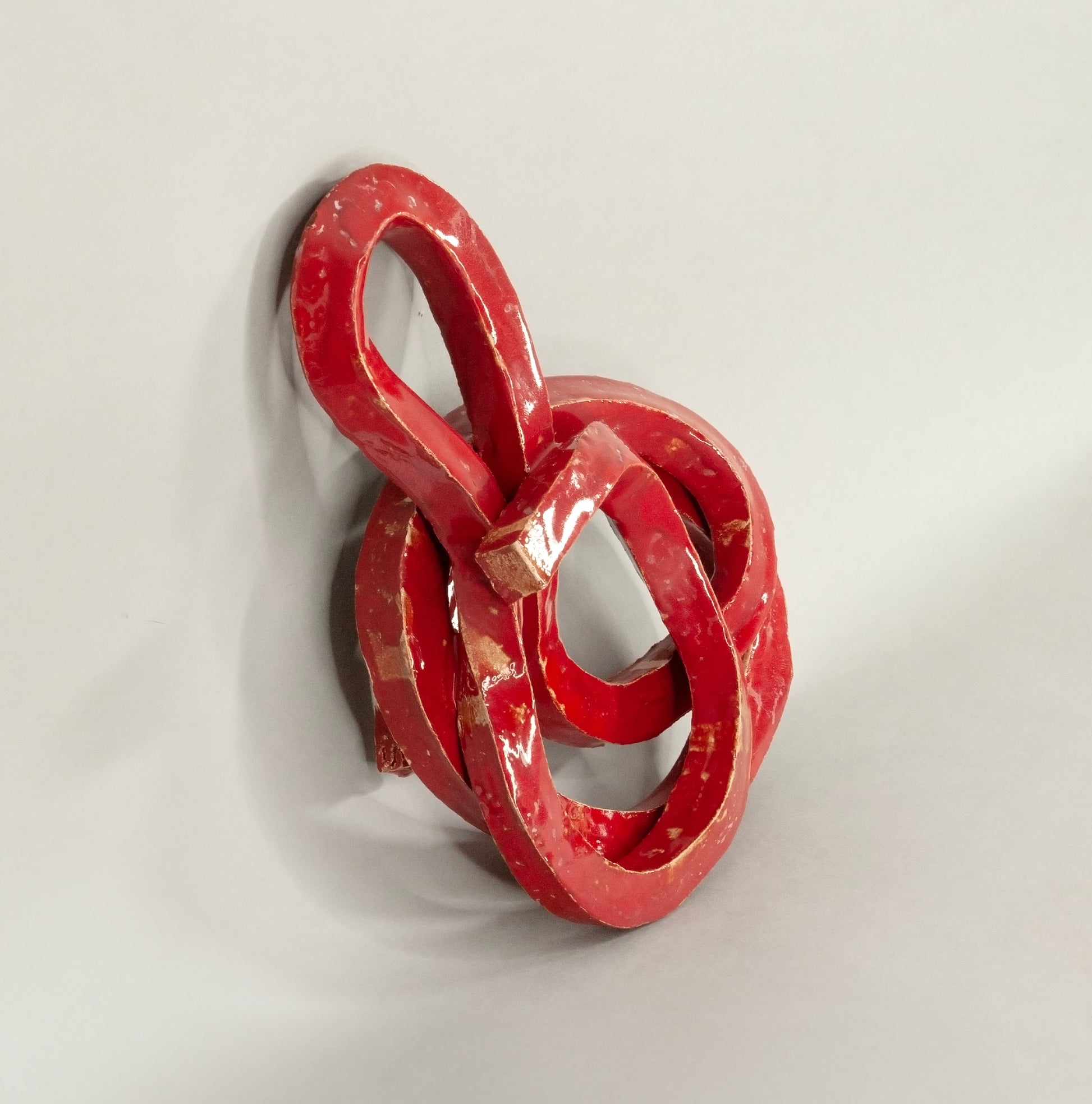 Simone Bresele: Twist I