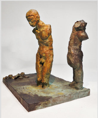 Dietrich Klinge: Figur 299 -300