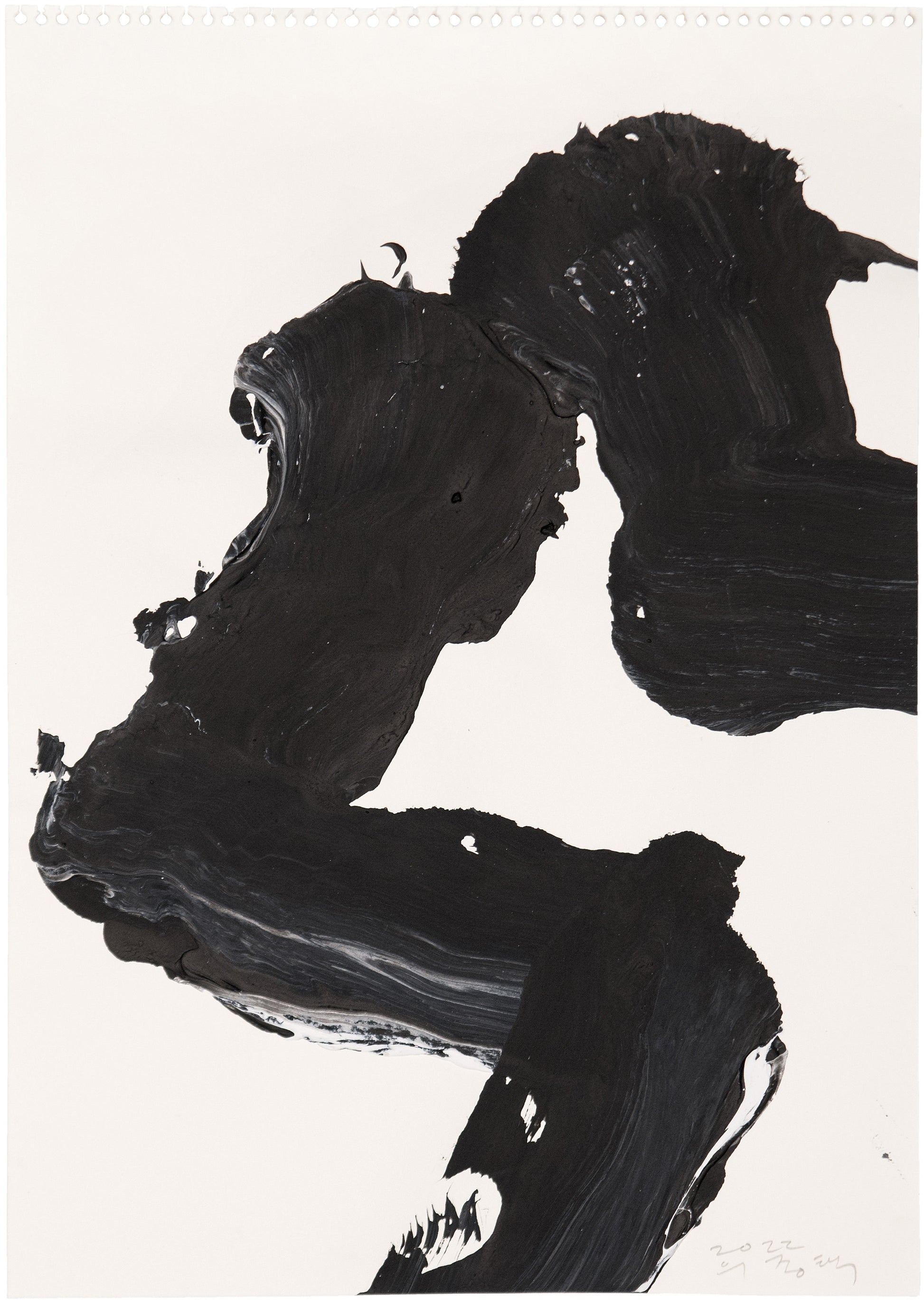 Jong Taek Woo: Memory of Origin