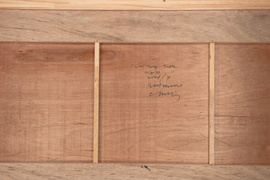 Jong Taek Woo: Memory of Origin