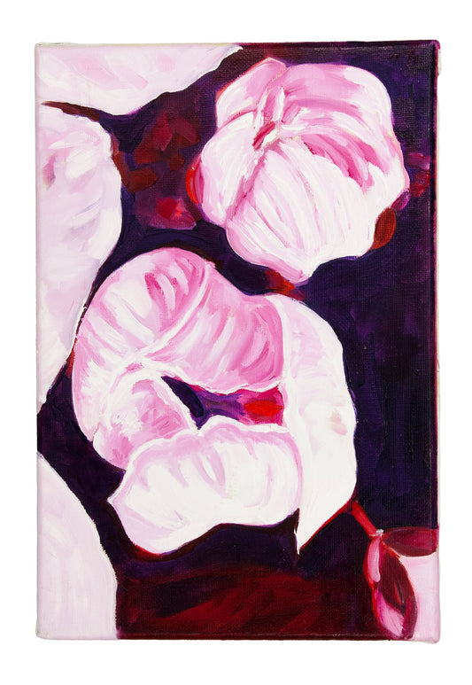 Silke Mathé: Sakura