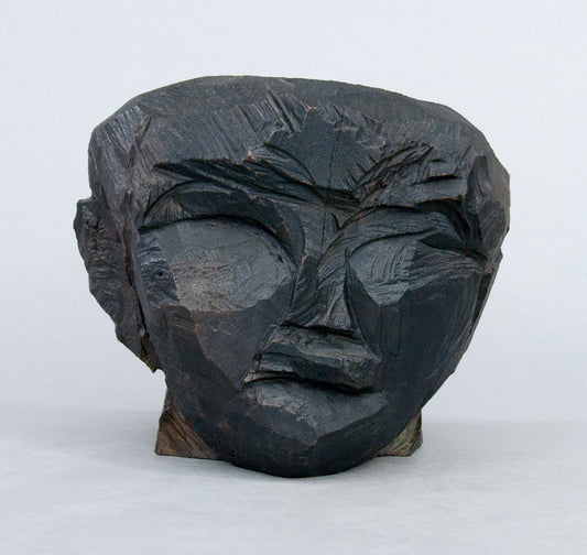 Dietrich Klinge: Kopf 160
