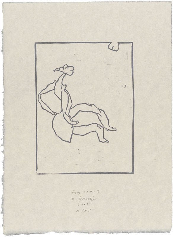 Dietrich Klinge: Fig 101-3
