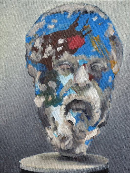 Jochen Pankrath: Fons Inspiratio II