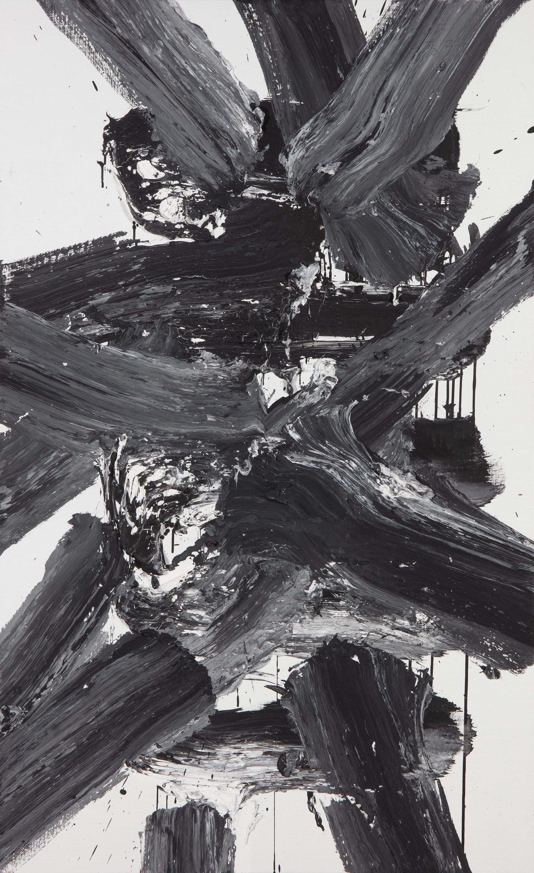 Jong Taek Woo: Memory of Origin