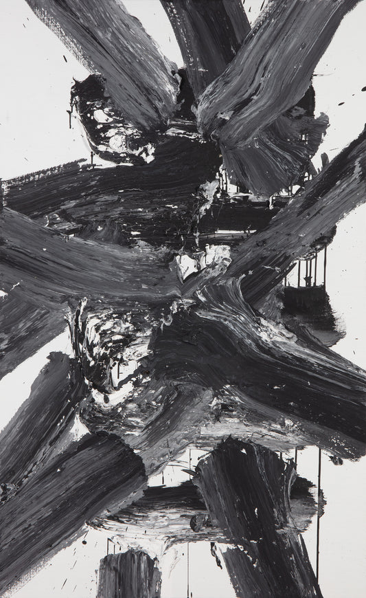Jong Taek Woo: Memory of Origin