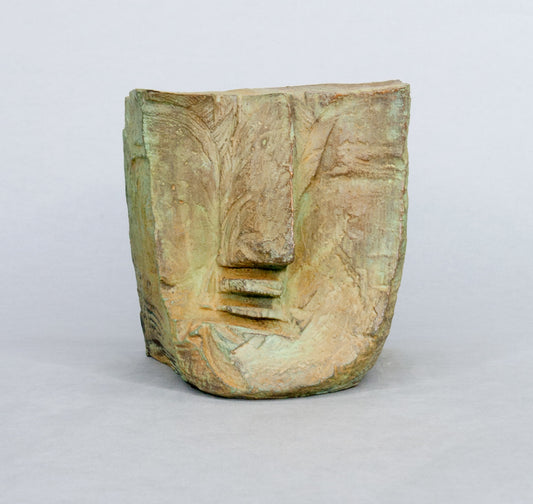 Dietrich Klinge: Kopf 47
