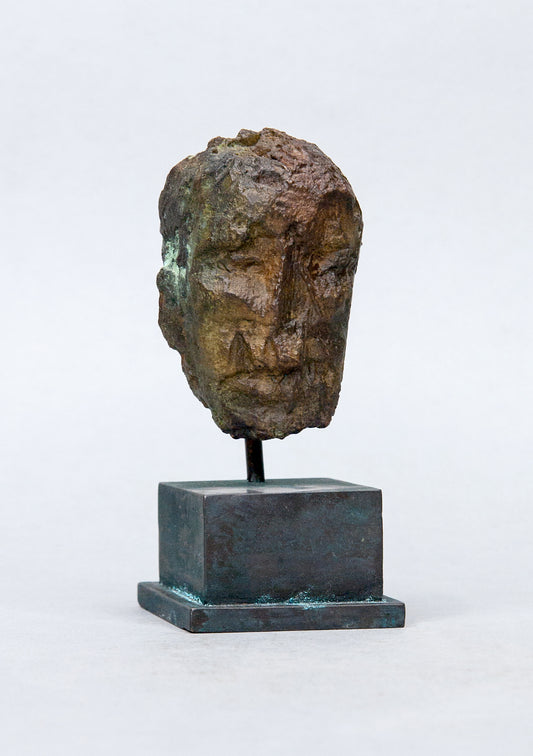 Dietrich Klinge: Kopf 302