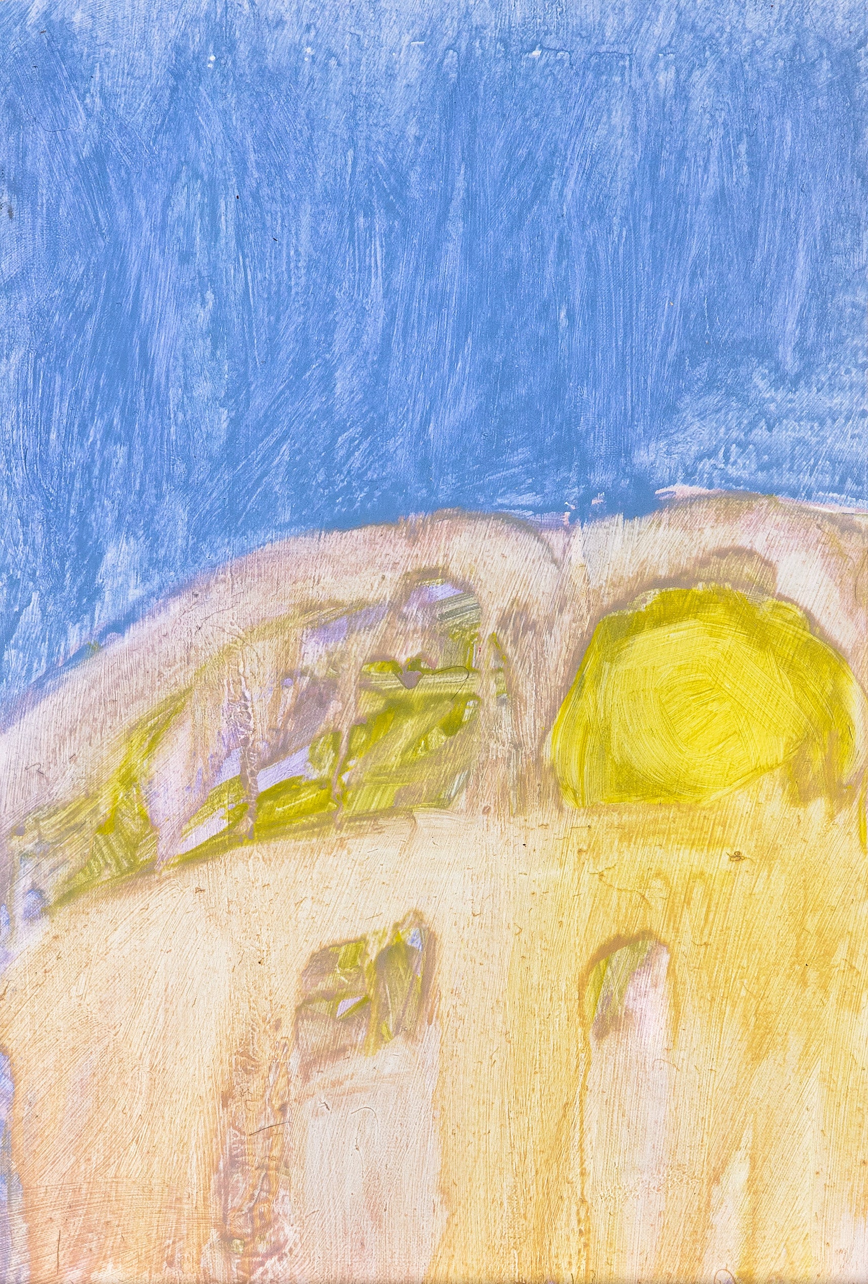 Rubica von Streng: Moonshine IV