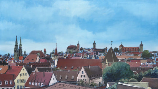 Jochen Pankrath: Nürnberg II