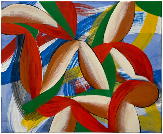 Alain Clément: 20 S 10 P