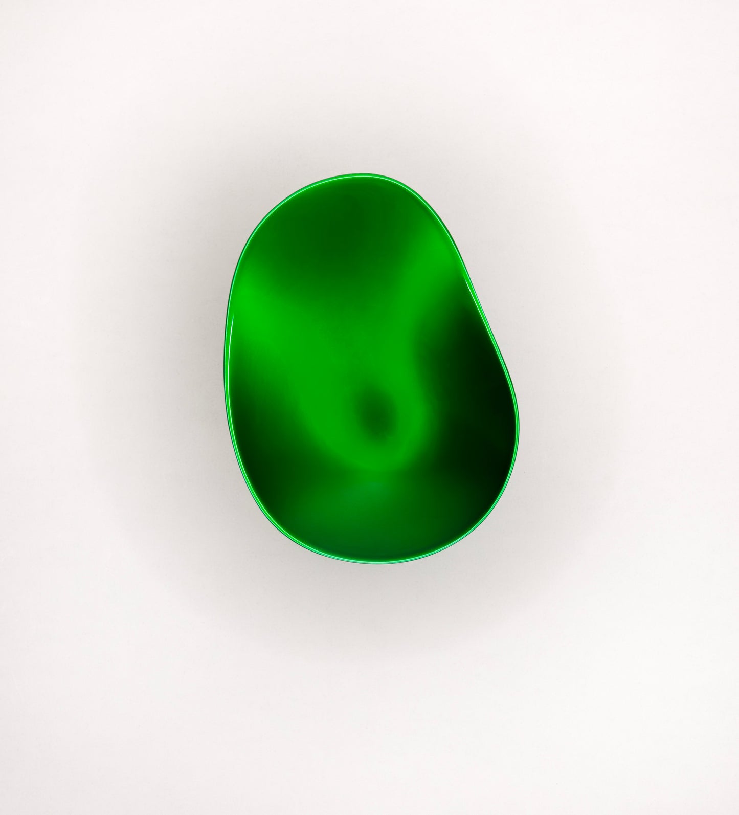 Willi Siber: Lichtkörper #V