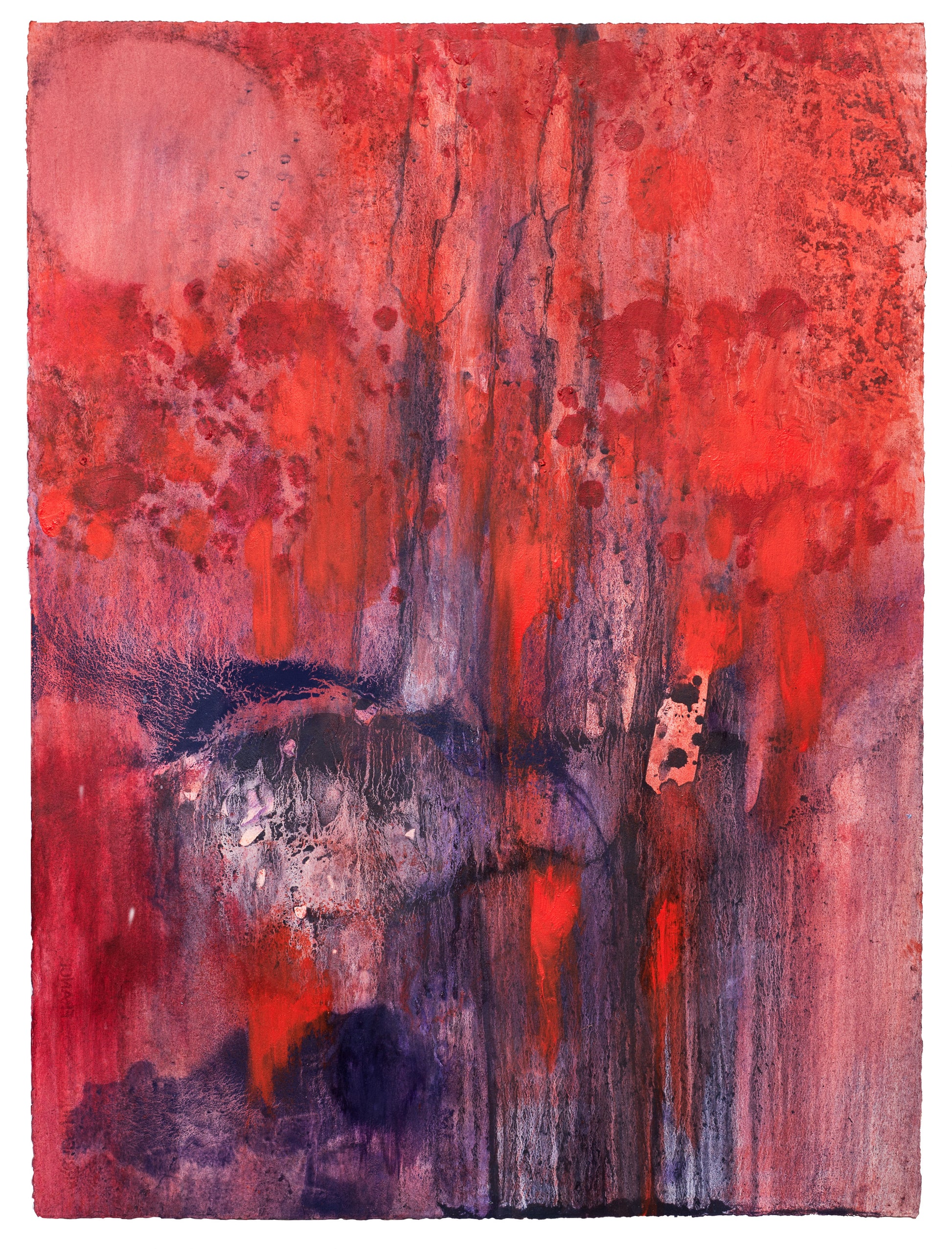 Rubica von Streng: Life Remains