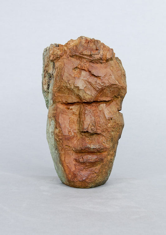 Dietrich Klinge: Kopf 286