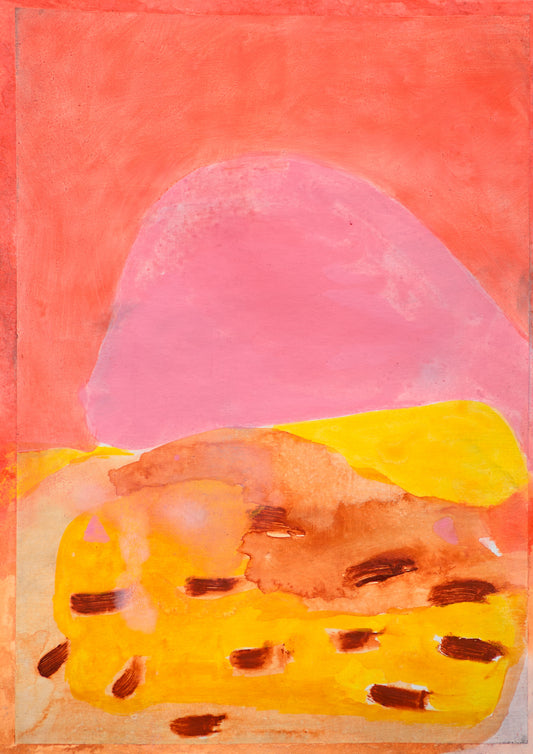 Rubica von Streng: Awakening