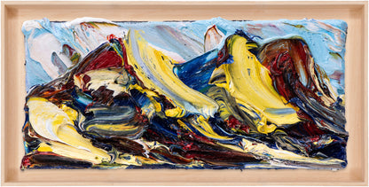 Harry Meyer: Gipfelwelten (Summit worlds)