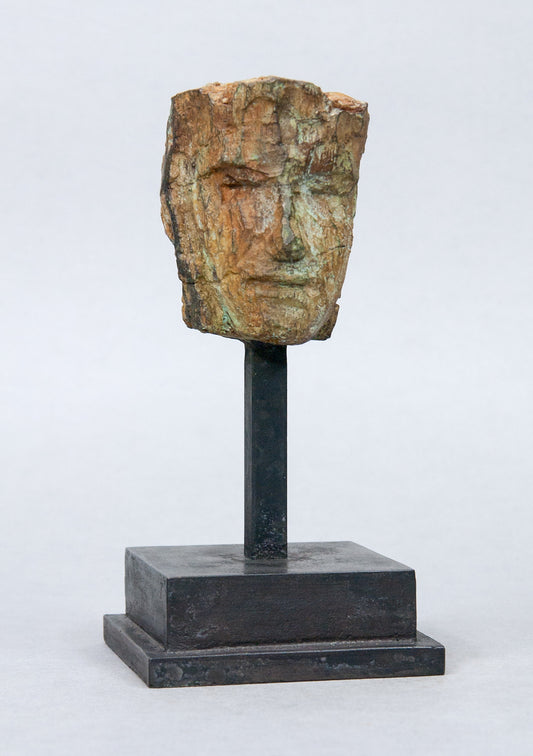 Dietrich Klinge: Kopf 295