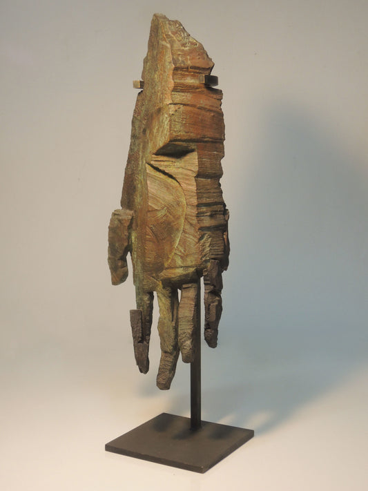 Dietrich Klinge: Hand 60
