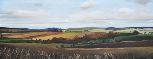 Jochen Pankrath: Panorama