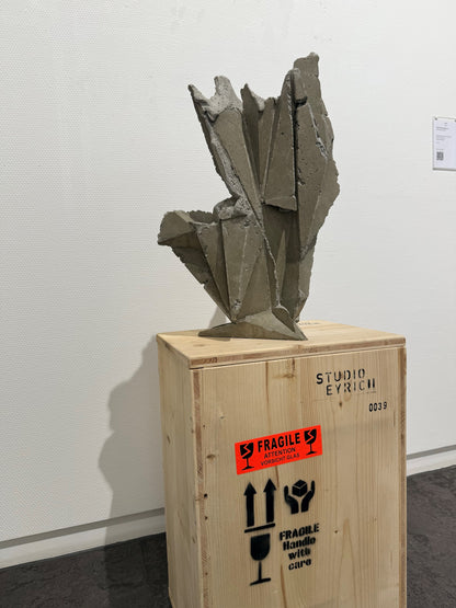 Philipp-Emanuel Eyrich: Vase #39