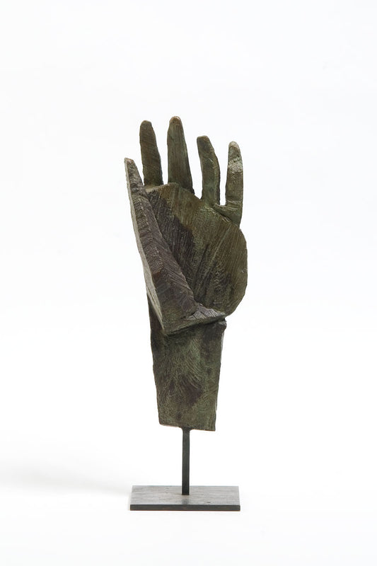 Dietrich Klinge: Hand 9