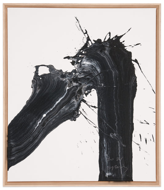 Jong Taek Woo: Memory of Origin