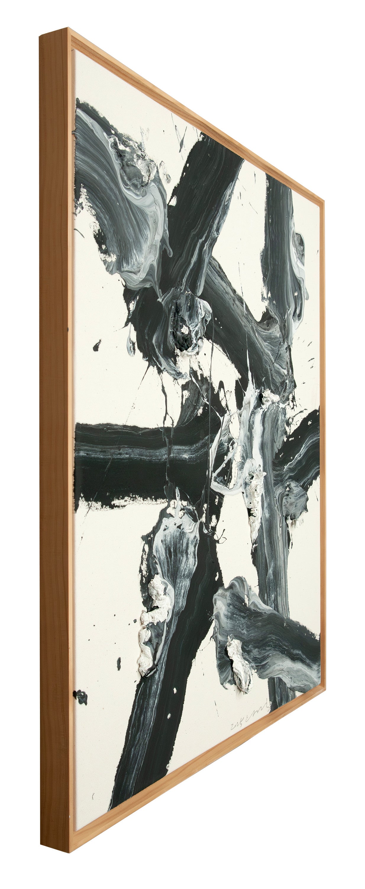 Jong Taek Woo: Memory of Origin