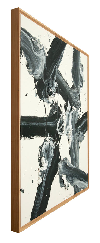Jong Taek Woo: Memory of Origin