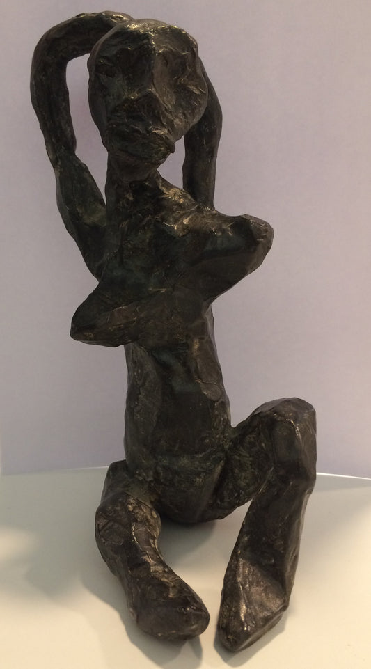 Dietrich Klinge: Figur 39