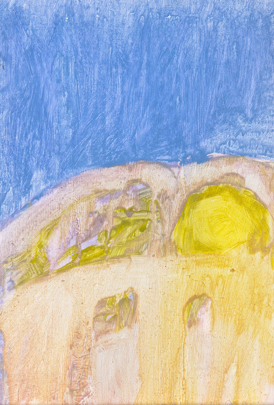 Rubica von Streng: Moonshine IV